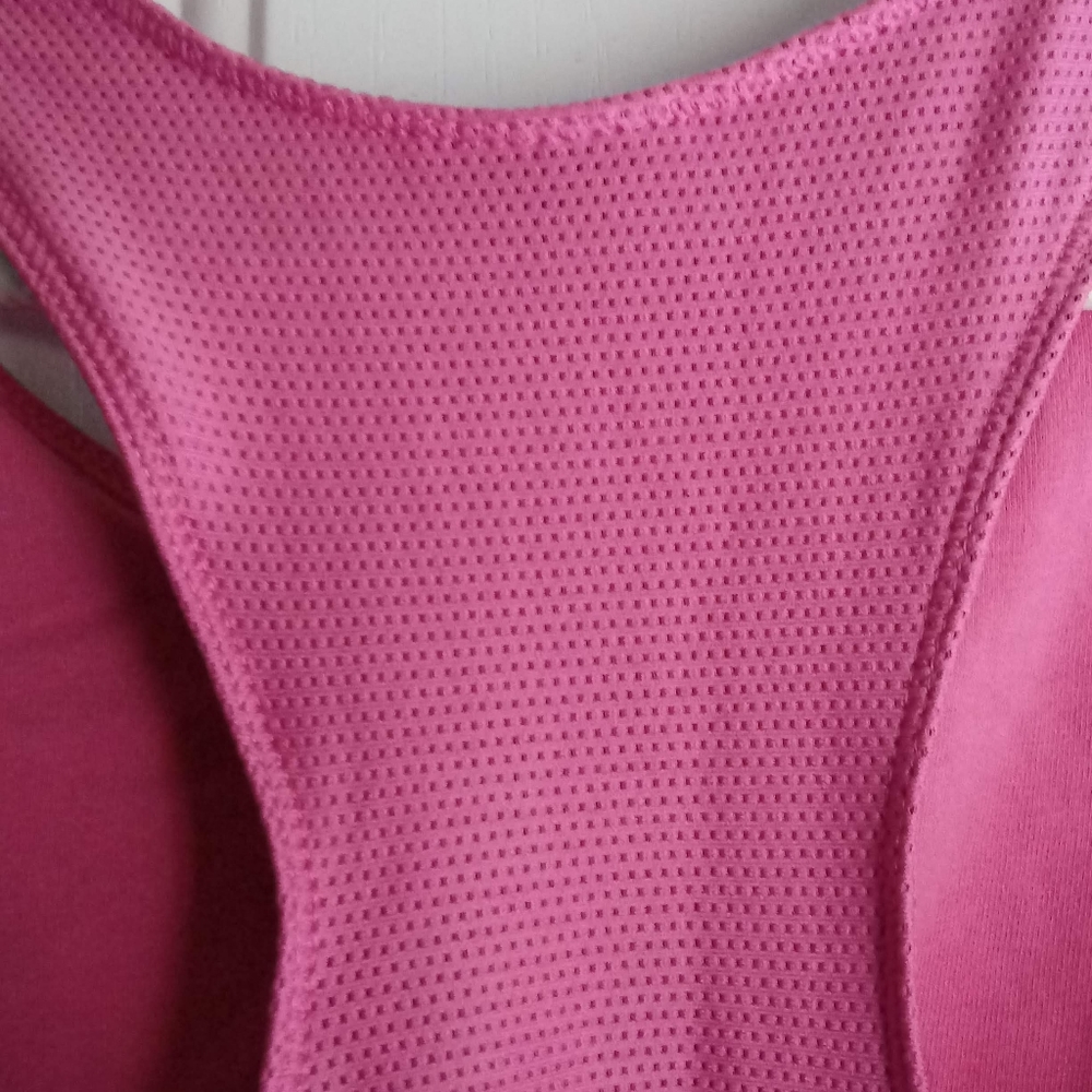 NIKE WOMEN'S TANK TOP - Picture 4 of 4